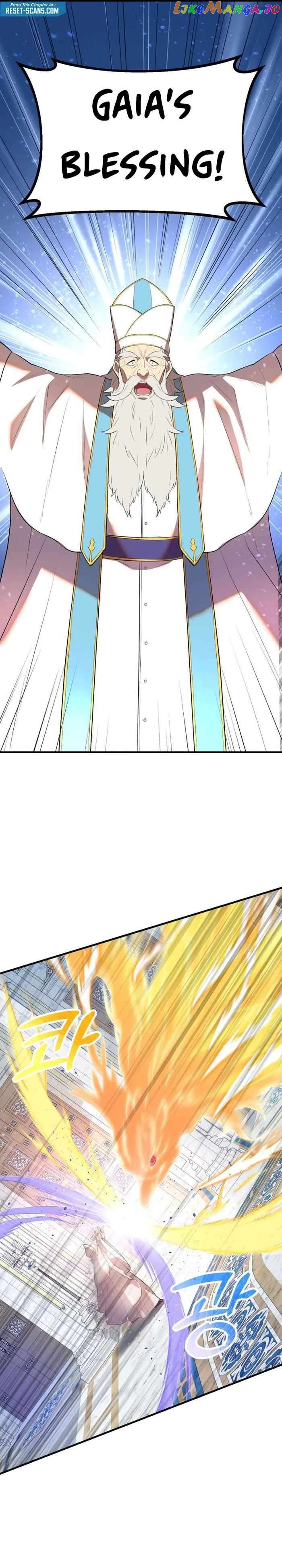 Golden Mage Chapter 40 - page 42