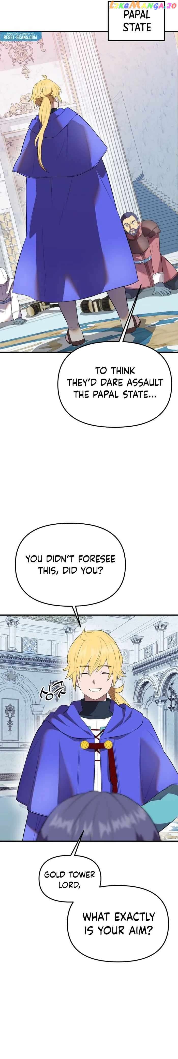 Golden Mage Chapter 40 - page 6