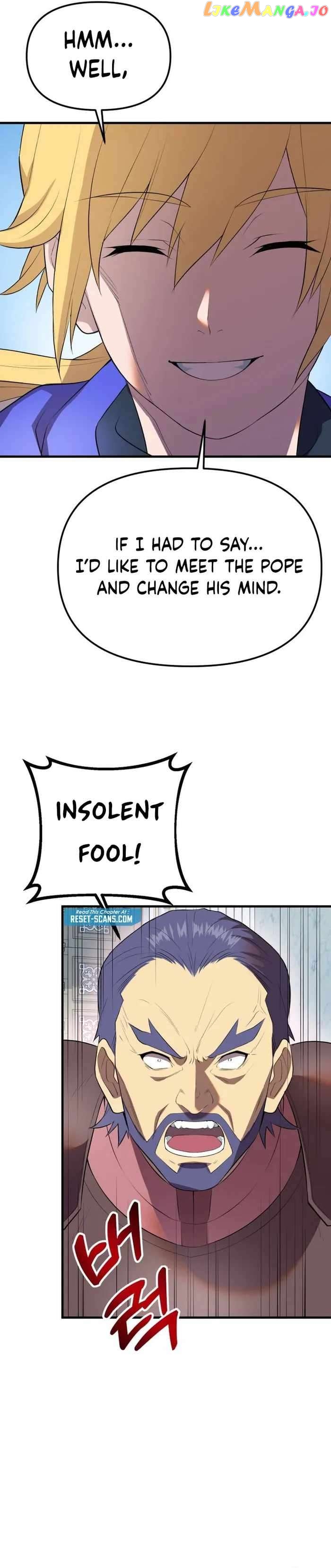 Golden Mage Chapter 40 - page 7