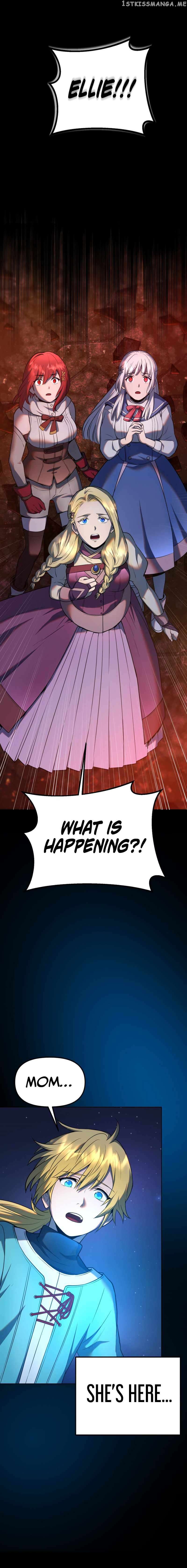 Golden Mage Chapter 12 - page 5