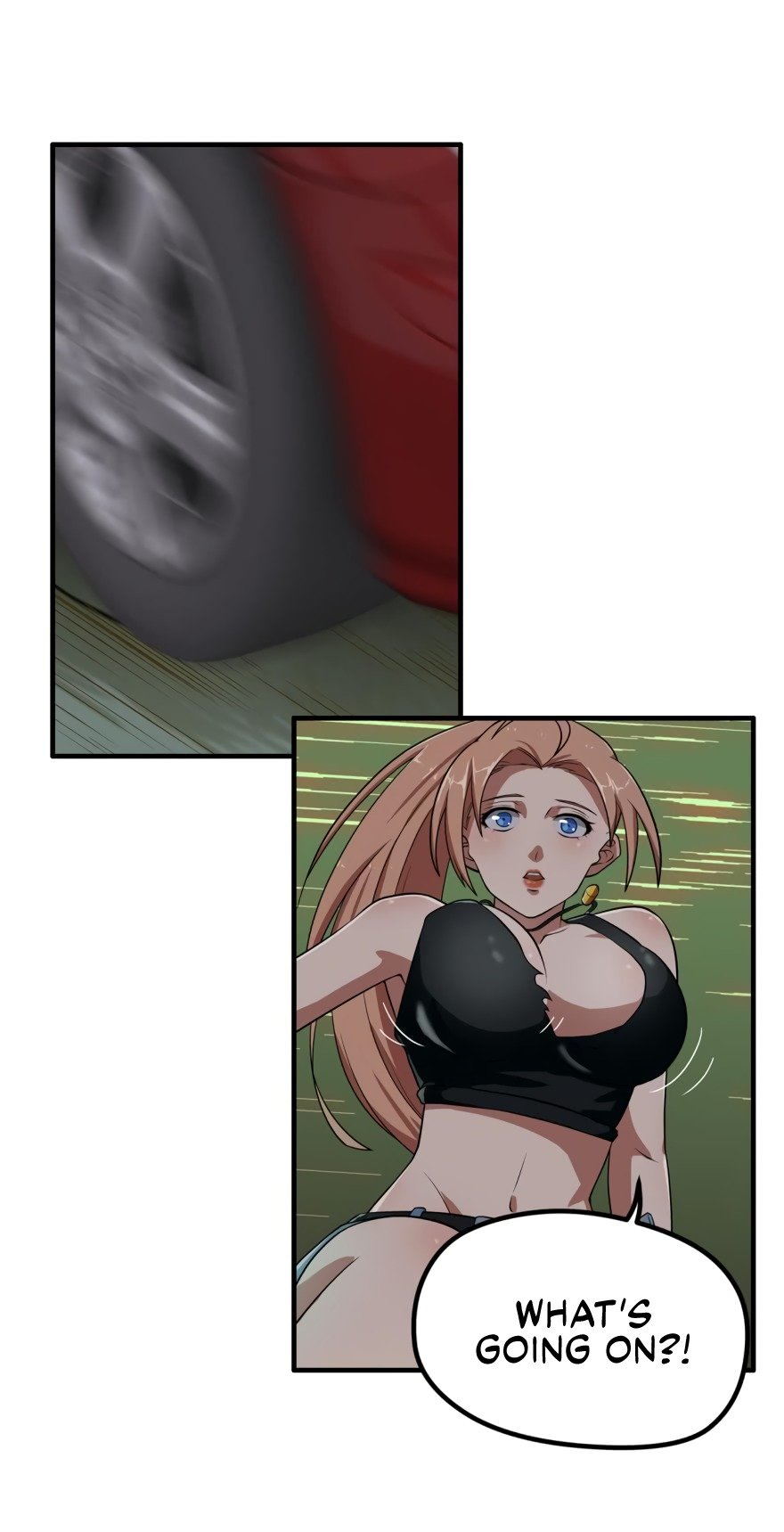 Player Reborn Chapter 0.1 - page 12