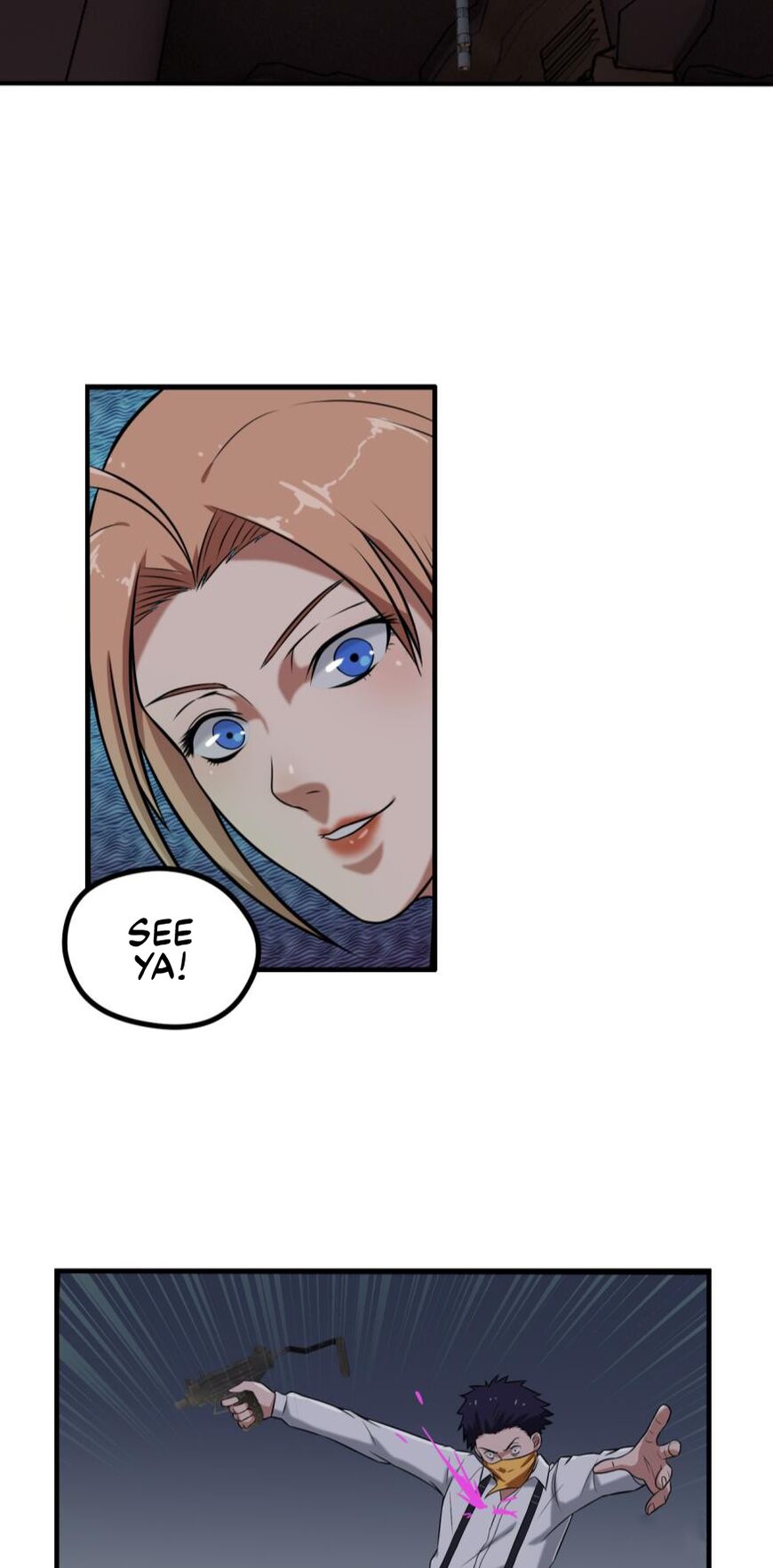 Player Reborn Chapter 29 - page 6