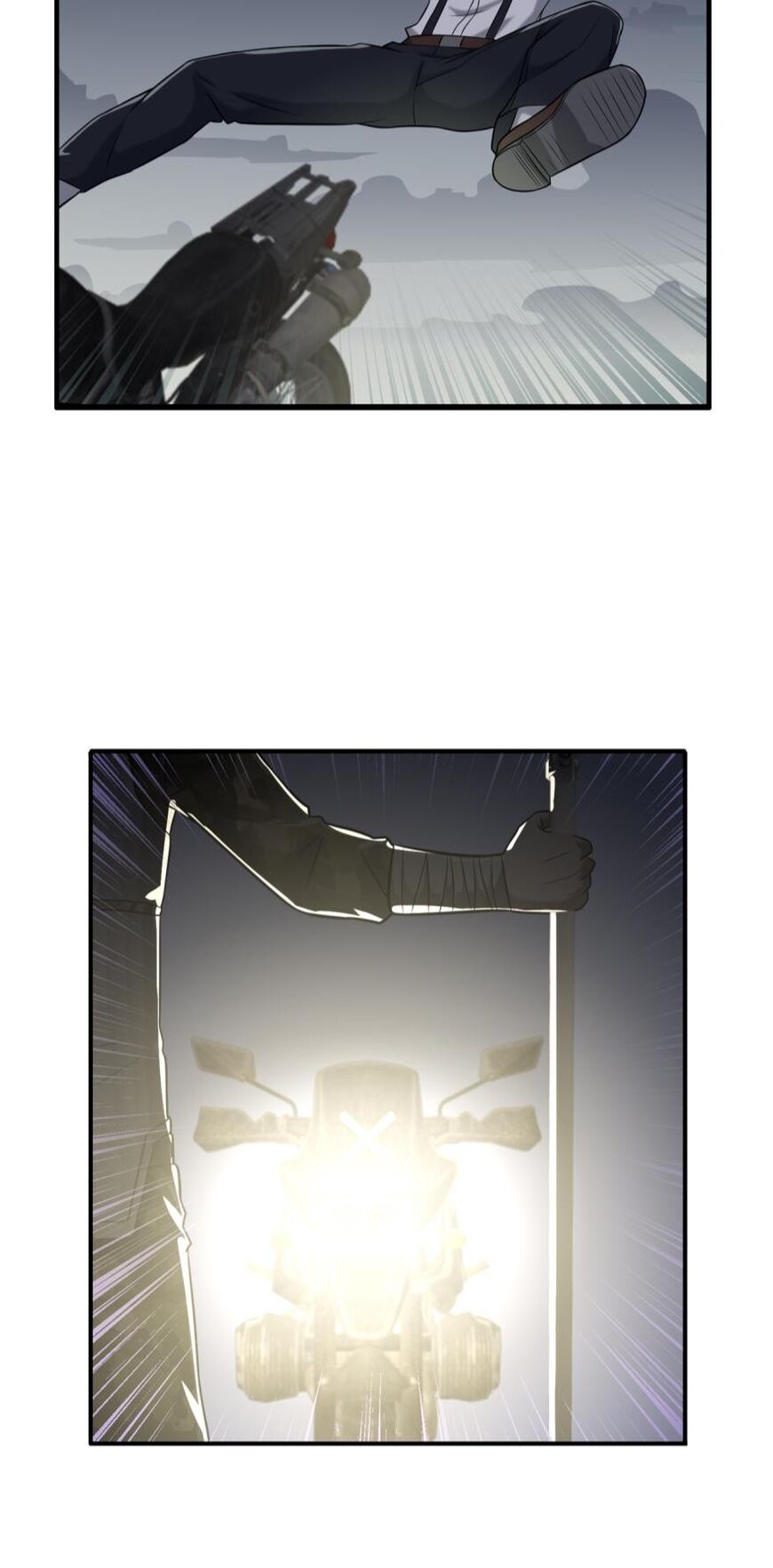 Player Reborn Chapter 29 - page 7