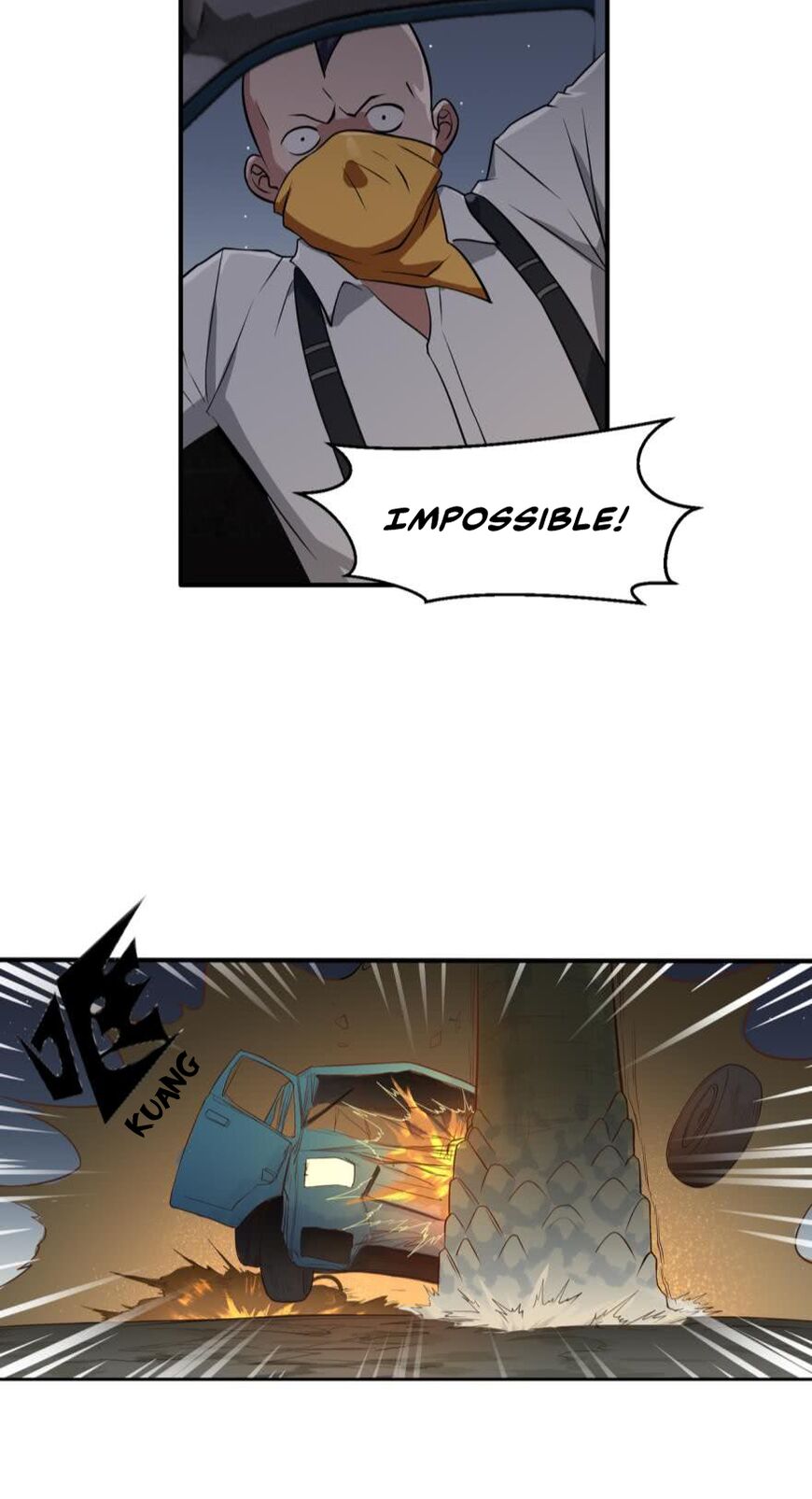 Player Reborn Chapter 30 - page 12