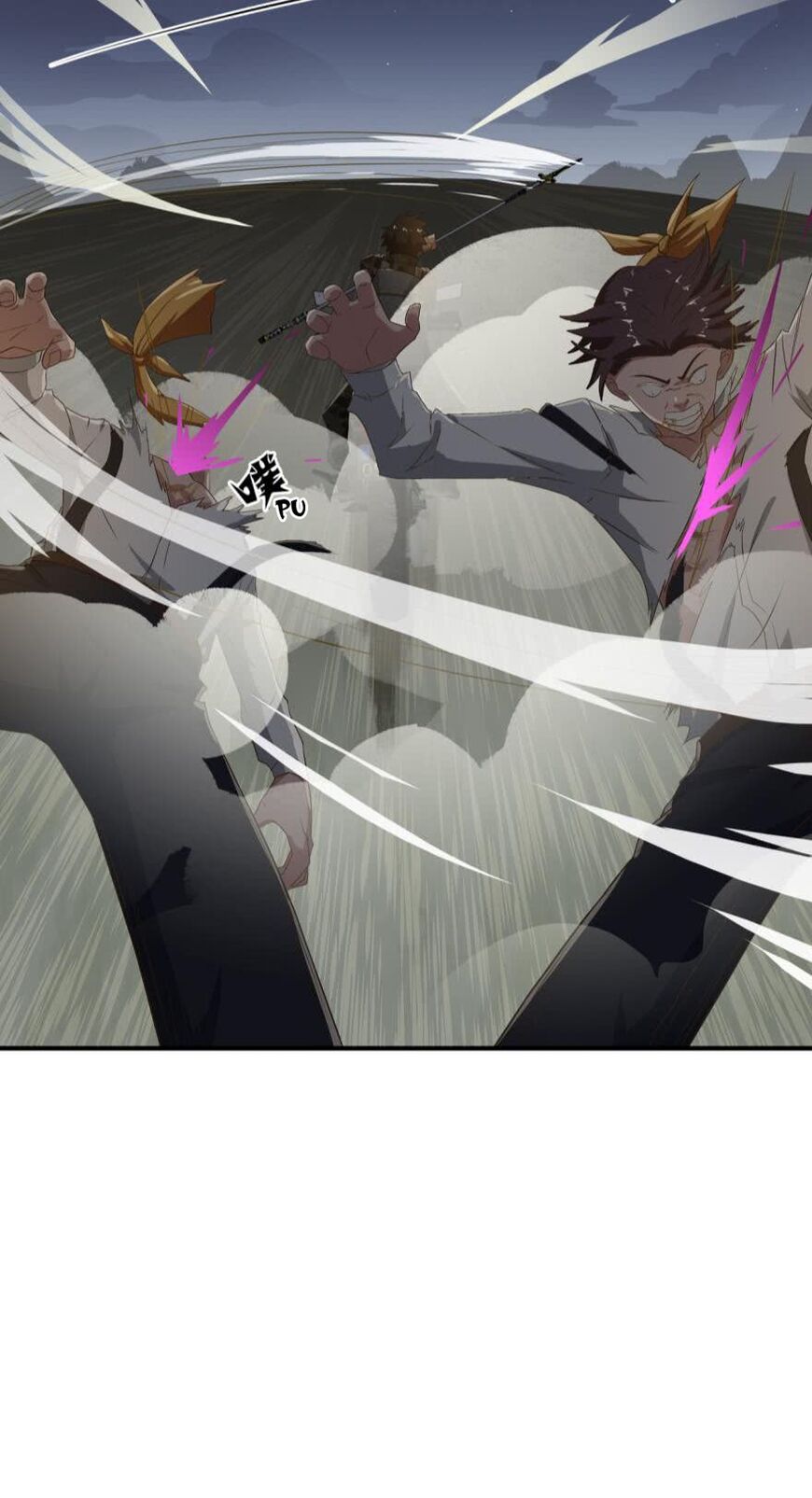 Player Reborn Chapter 30 - page 4