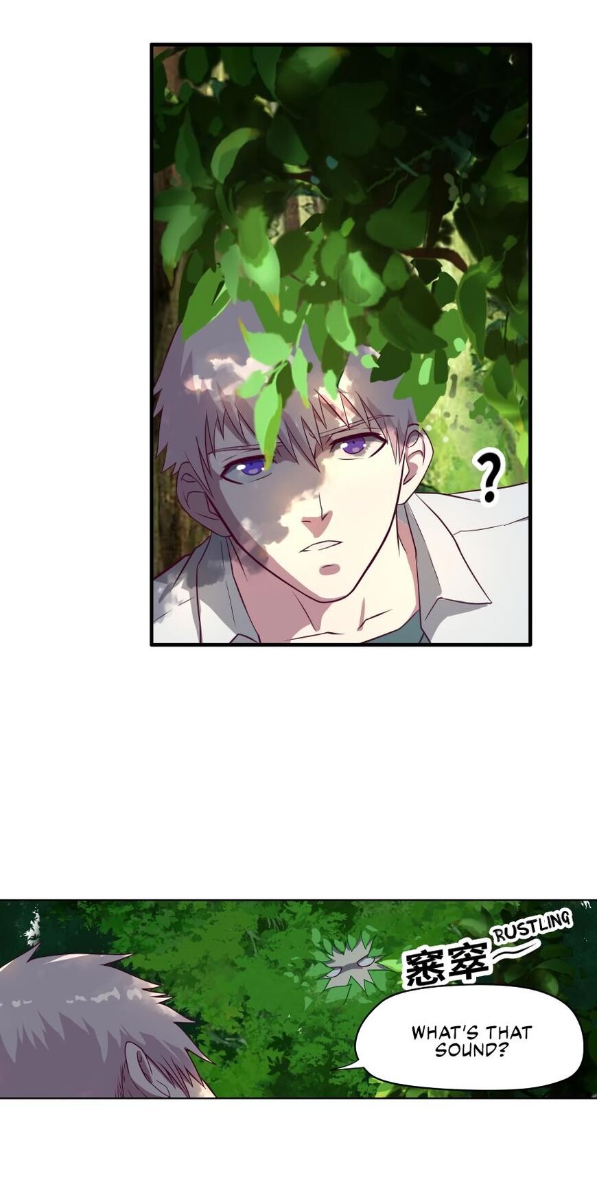 Player Reborn Chapter 39 - page 10