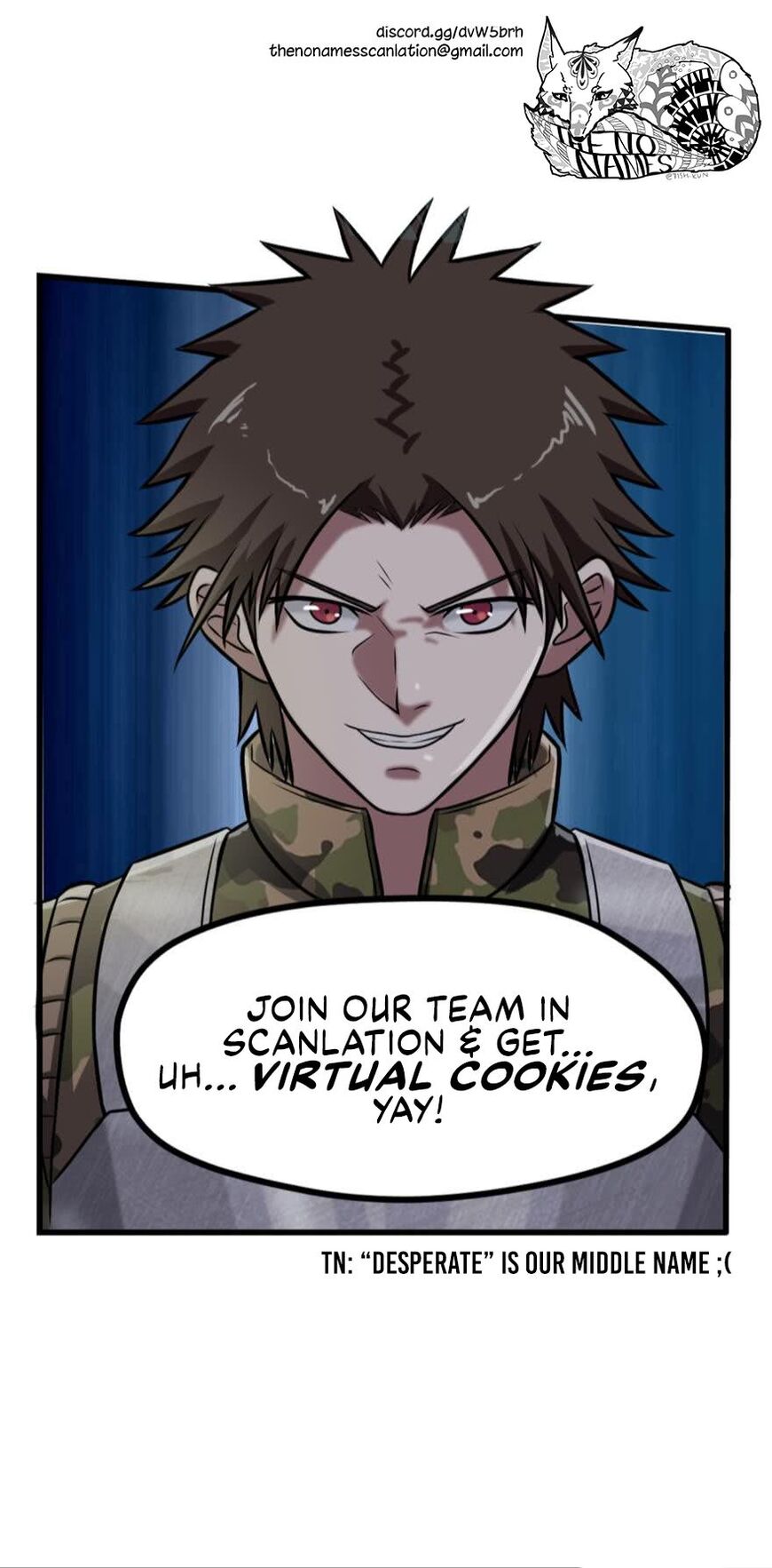 Player Reborn Chapter 39 - page 12