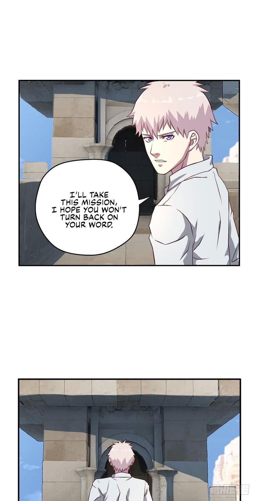 Player Reborn Chapter 39 - page 4