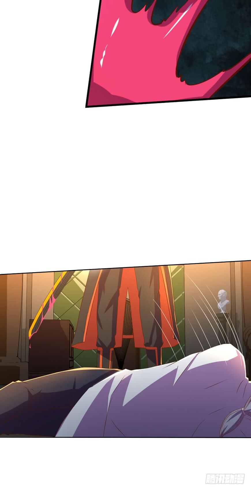 Player Reborn Chapter 64 - page 16