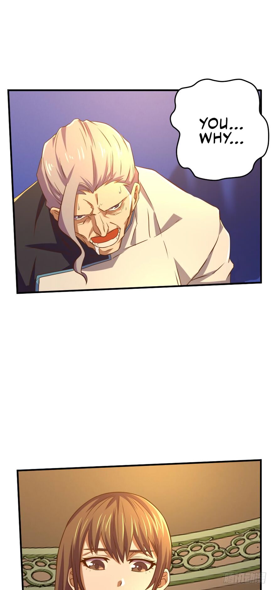 Player Reborn Chapter 64 - page 5
