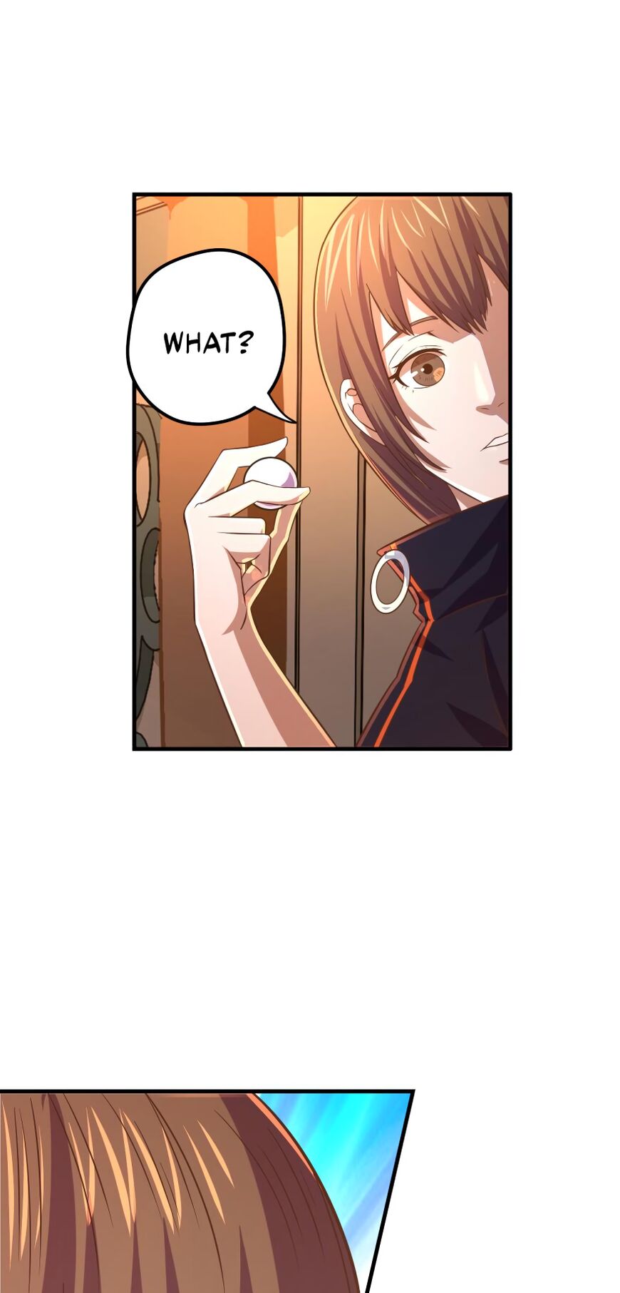 Player Reborn Chapter 65 - page 13