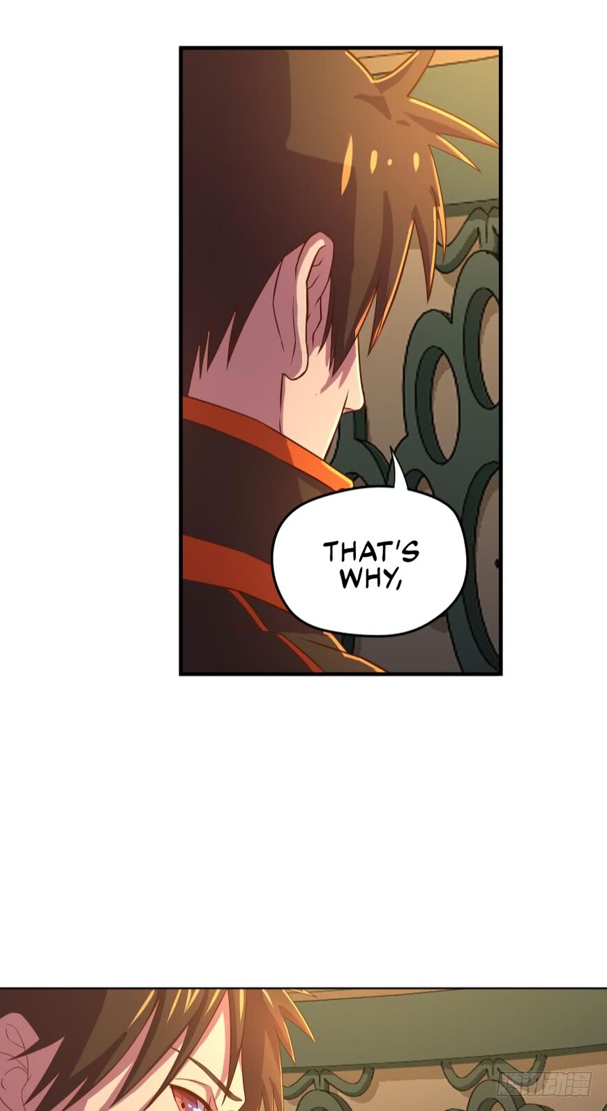 Player Reborn Chapter 65 - page 3