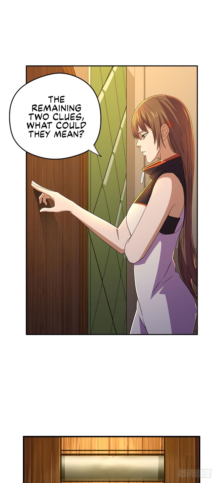 Player Reborn Chapter 65 - page 5