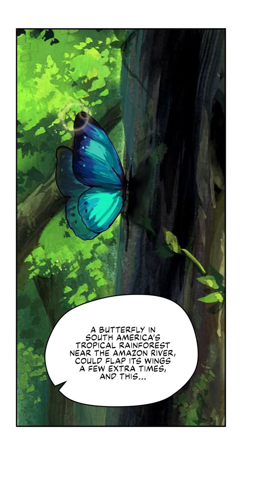 Player Reborn Chapter 36 - page 3
