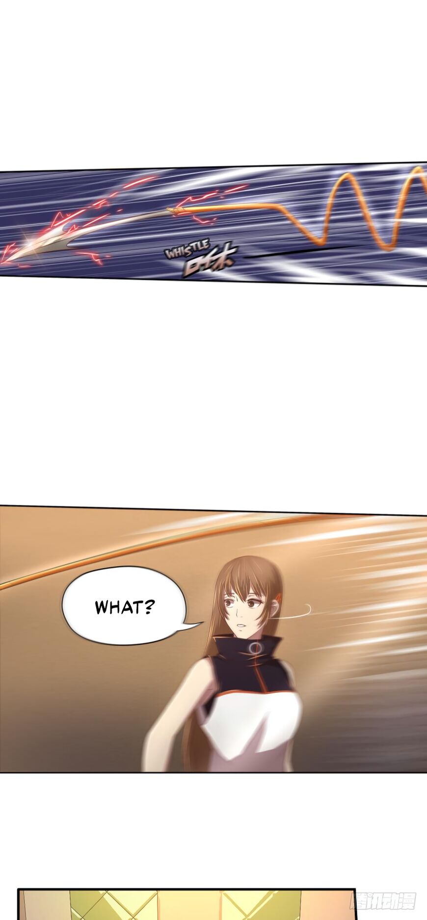 Player Reborn Chapter 66 - page 15