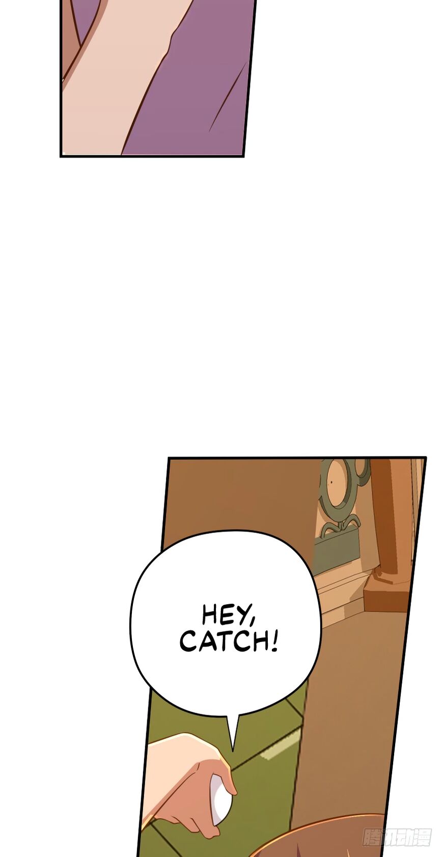 Player Reborn Chapter 66 - page 4