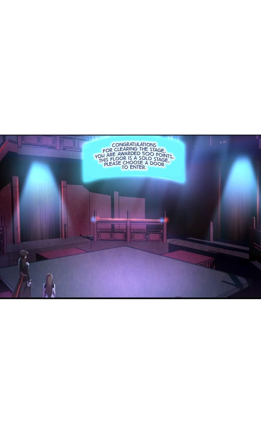 Player Reborn Chapter 67 - page 14