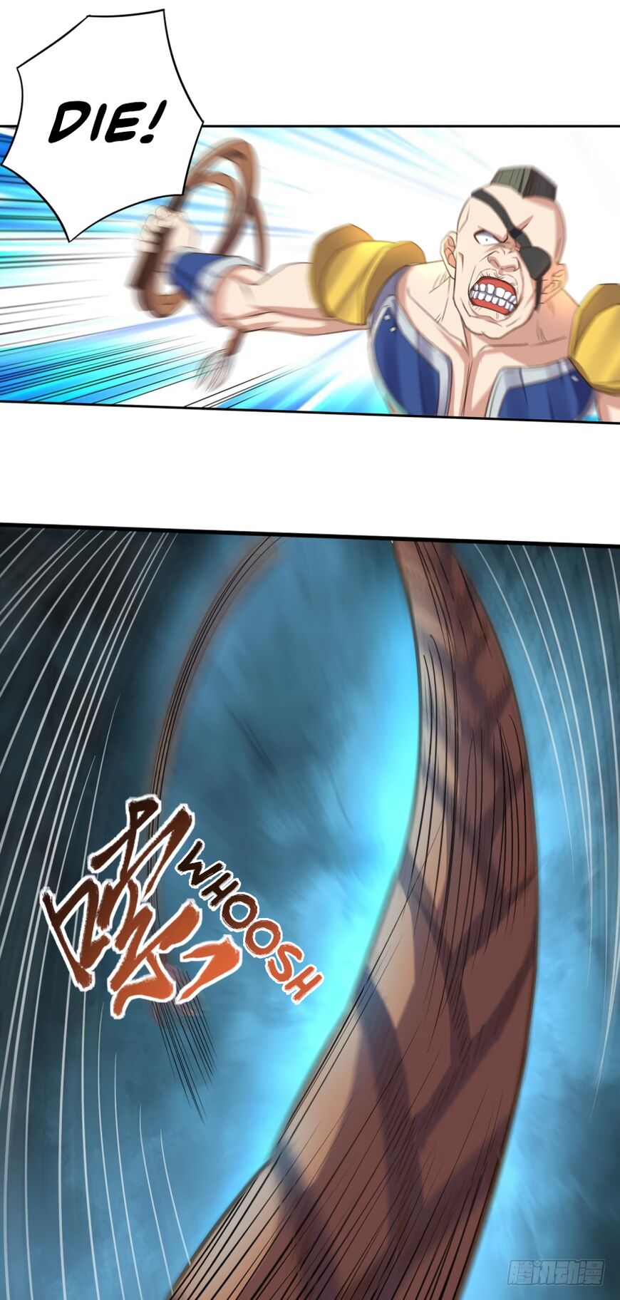 Player Reborn Chapter 90 - page 5