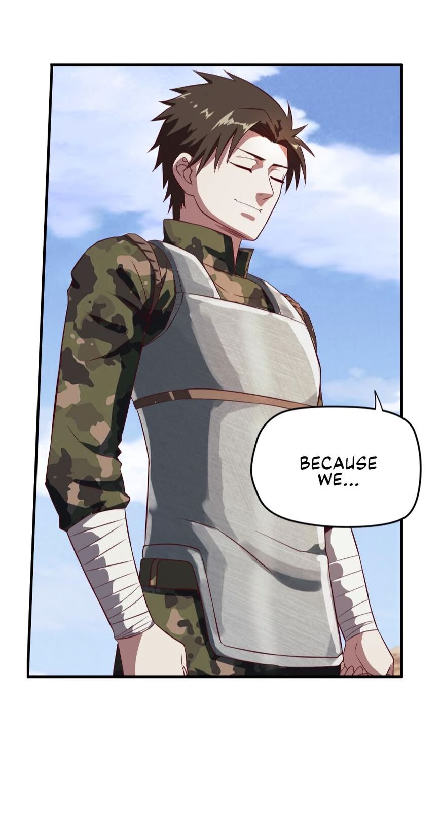 Player Reborn Chapter 37 - page 13
