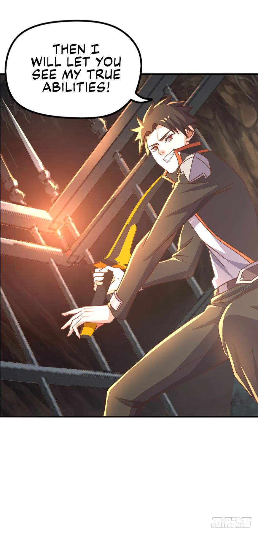 Player Reborn Chapter 83 - page 14