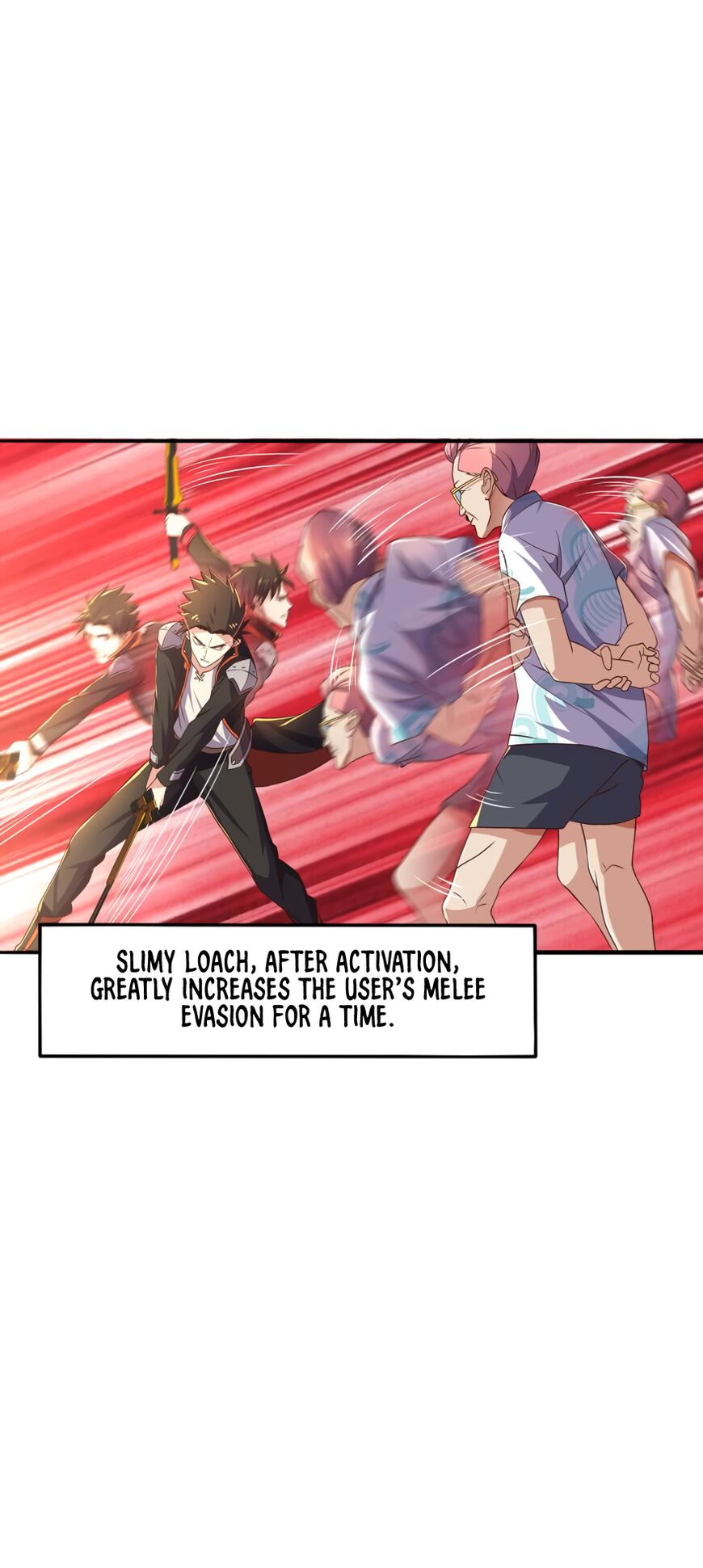 Player Reborn Chapter 83 - page 16