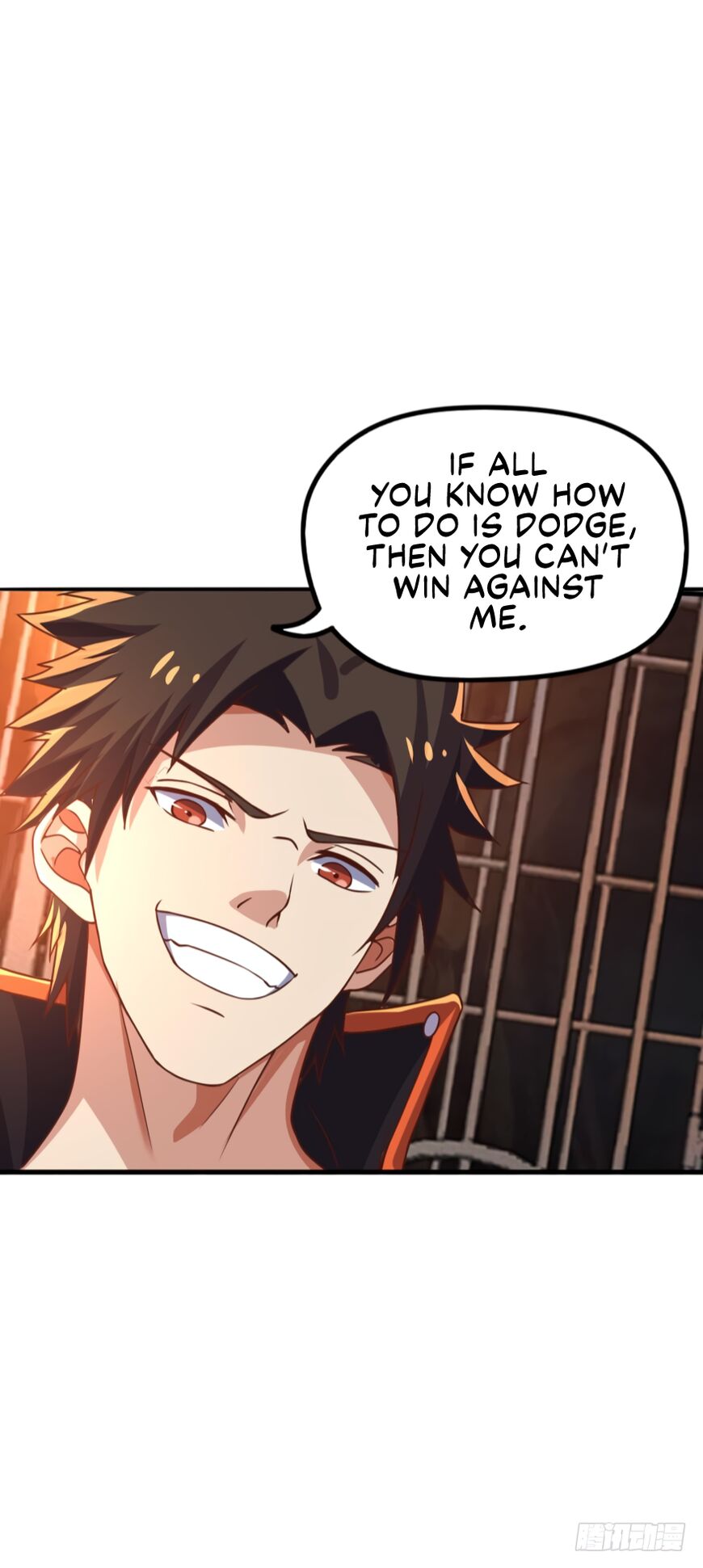 Player Reborn Chapter 83 - page 19