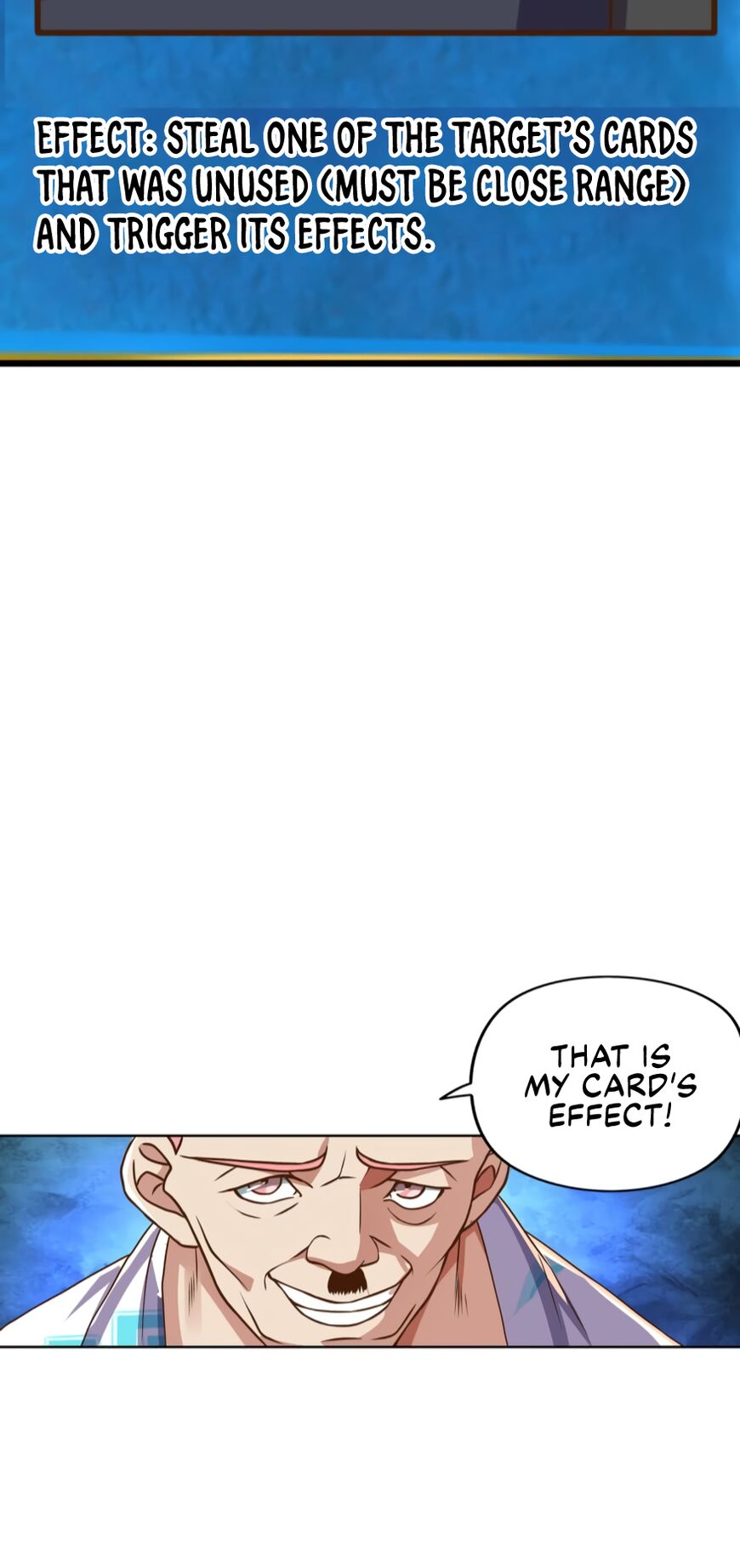 Player Reborn Chapter 83 - page 25