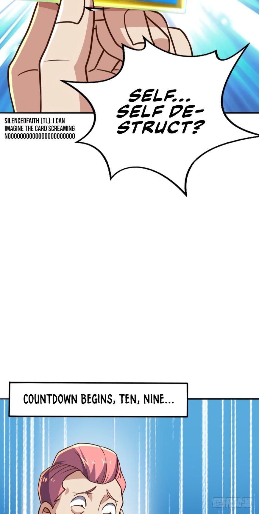 Player Reborn Chapter 83 - page 29