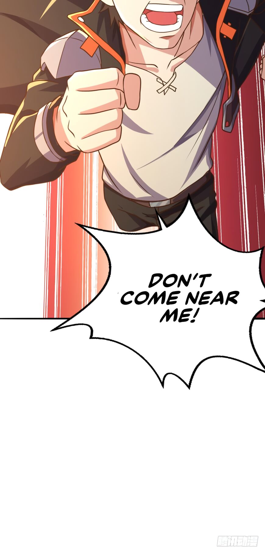 Player Reborn Chapter 83 - page 32