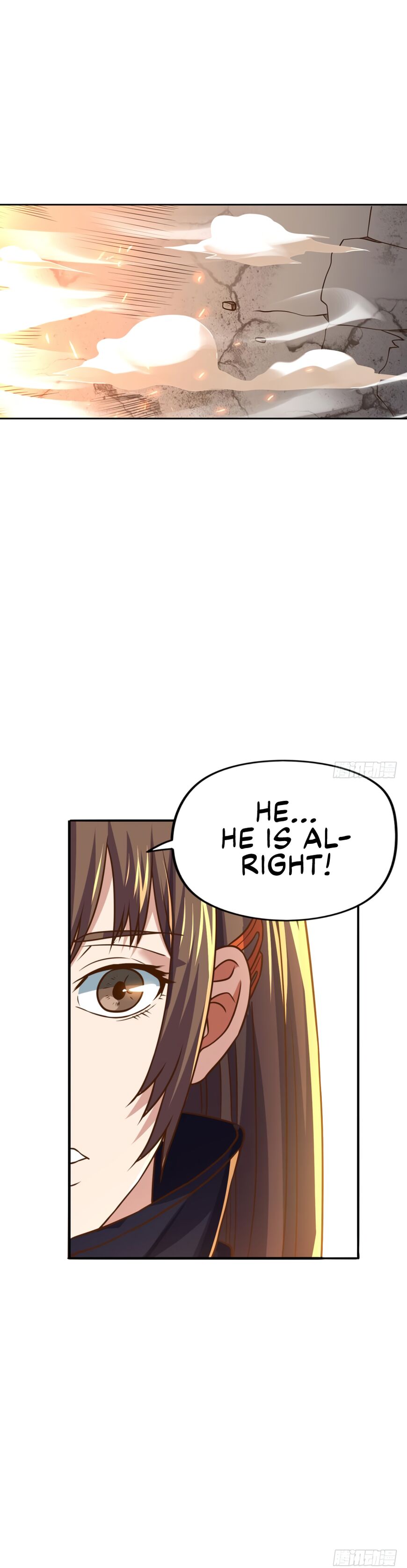 Player Reborn Chapter 83 - page 36
