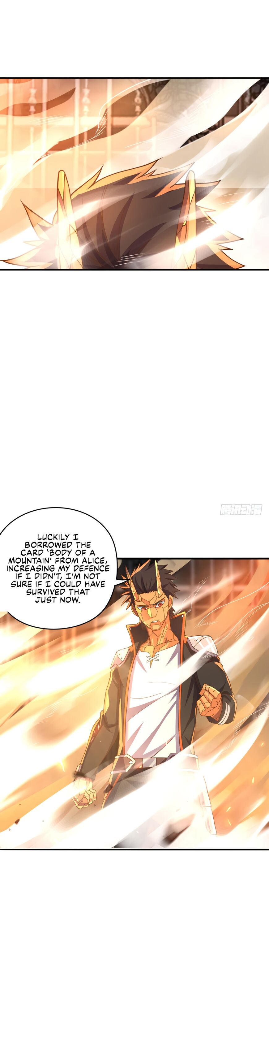 Player Reborn Chapter 83 - page 37