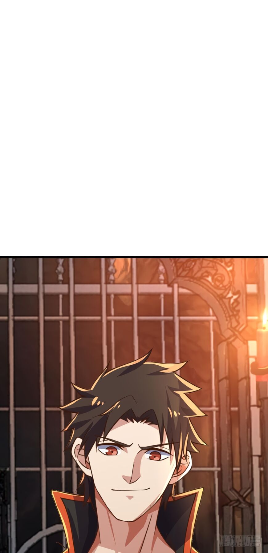 Player Reborn Chapter 83 - page 8