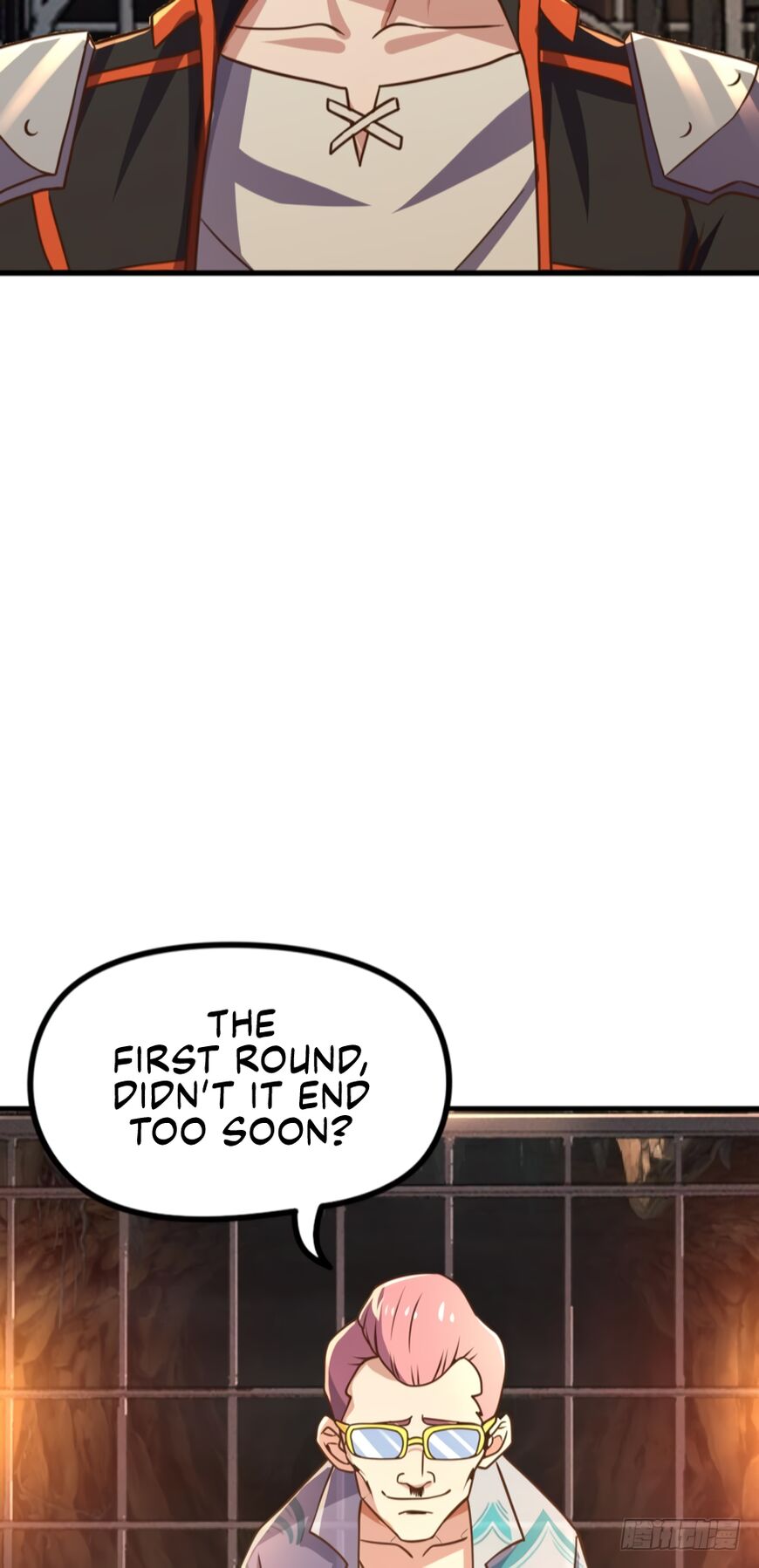 Player Reborn Chapter 83 - page 9
