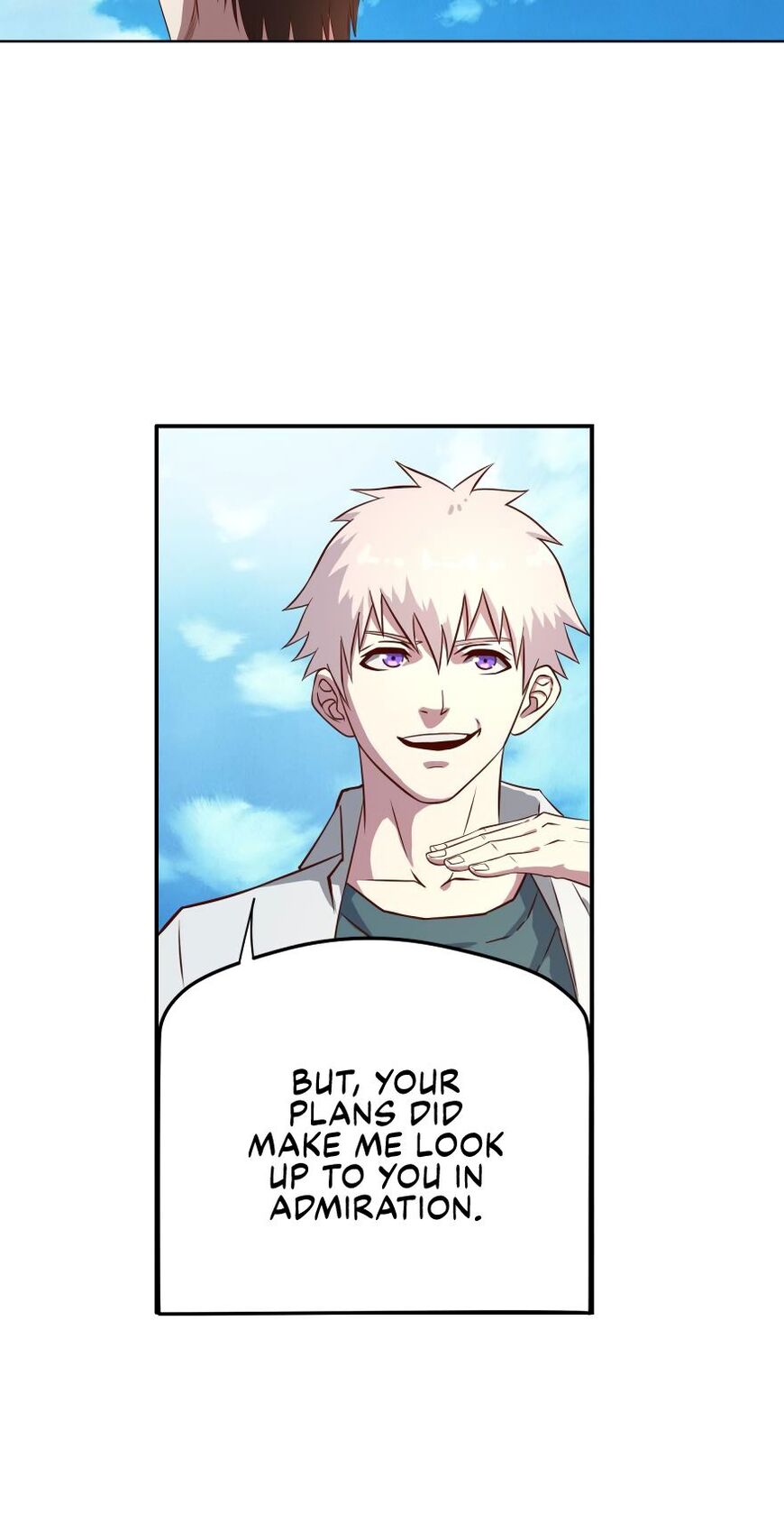 Player Reborn Chapter 38 - page 11