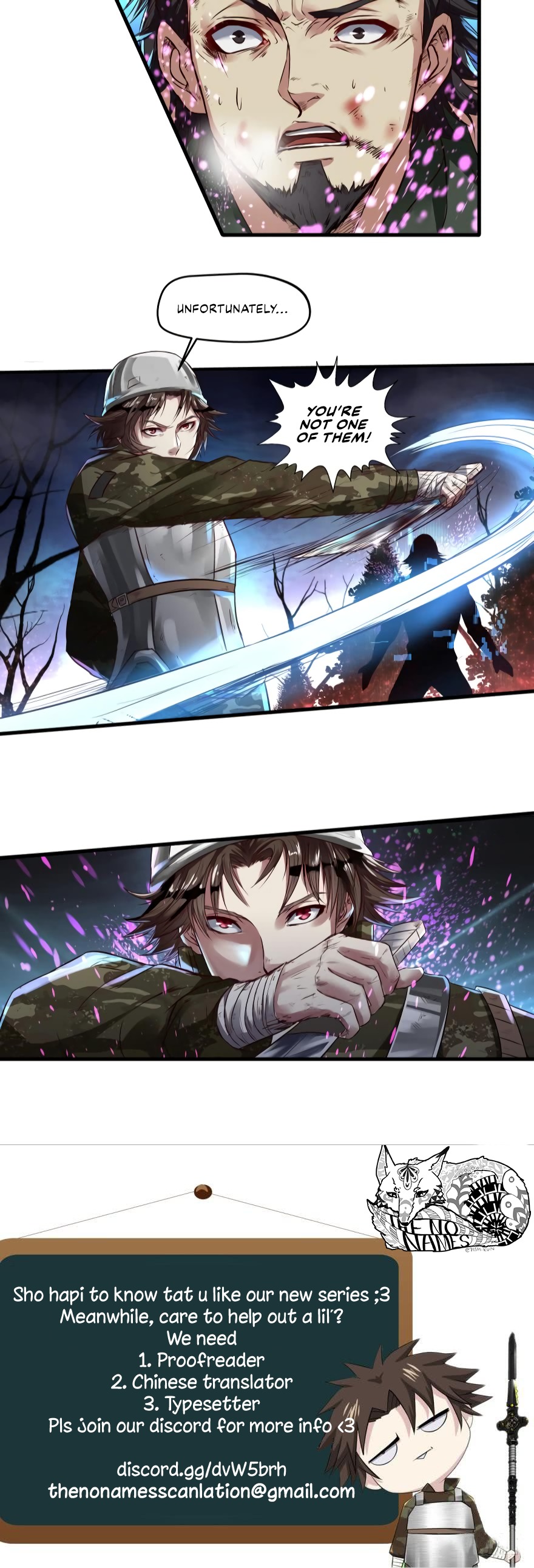 Player Reborn Chapter 4 - page 7
