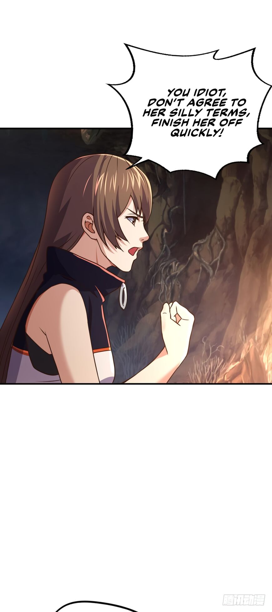 Player Reborn Chapter 84 - page 11