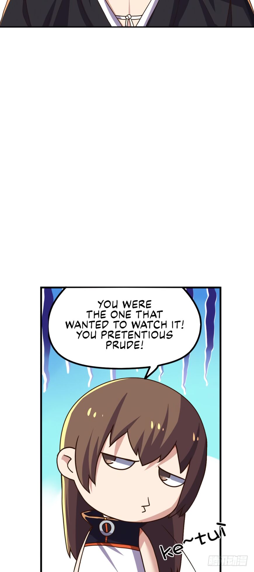 Player Reborn Chapter 84 - page 14
