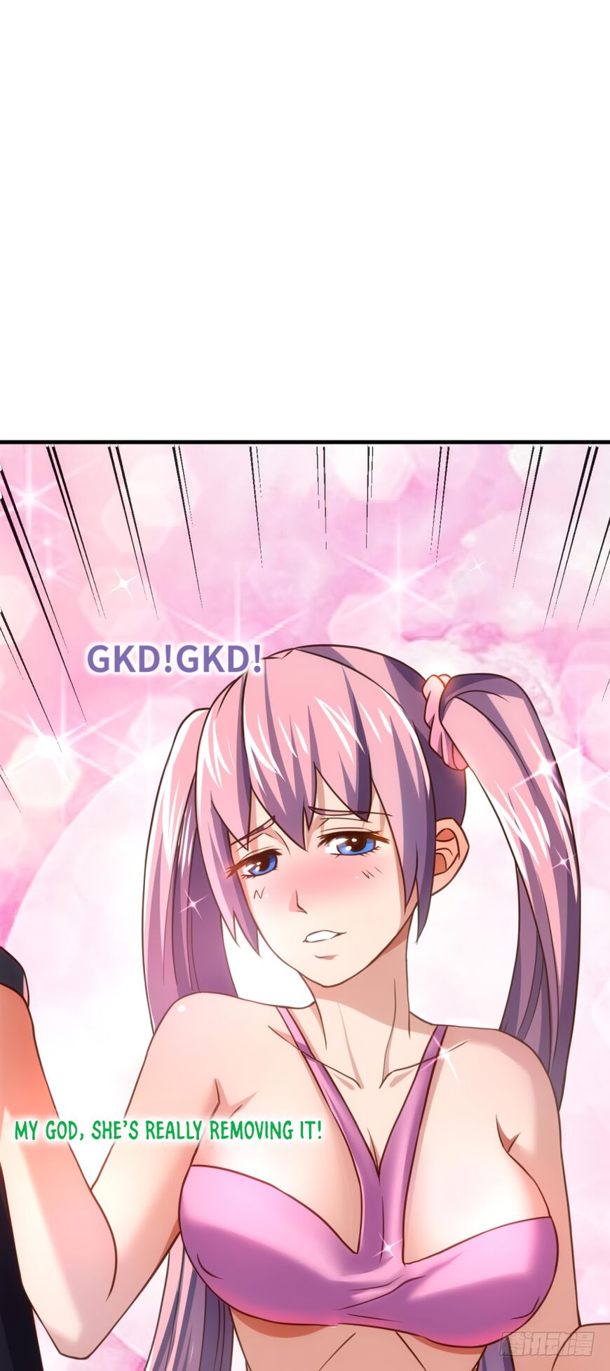 Player Reborn Chapter 84 - page 19