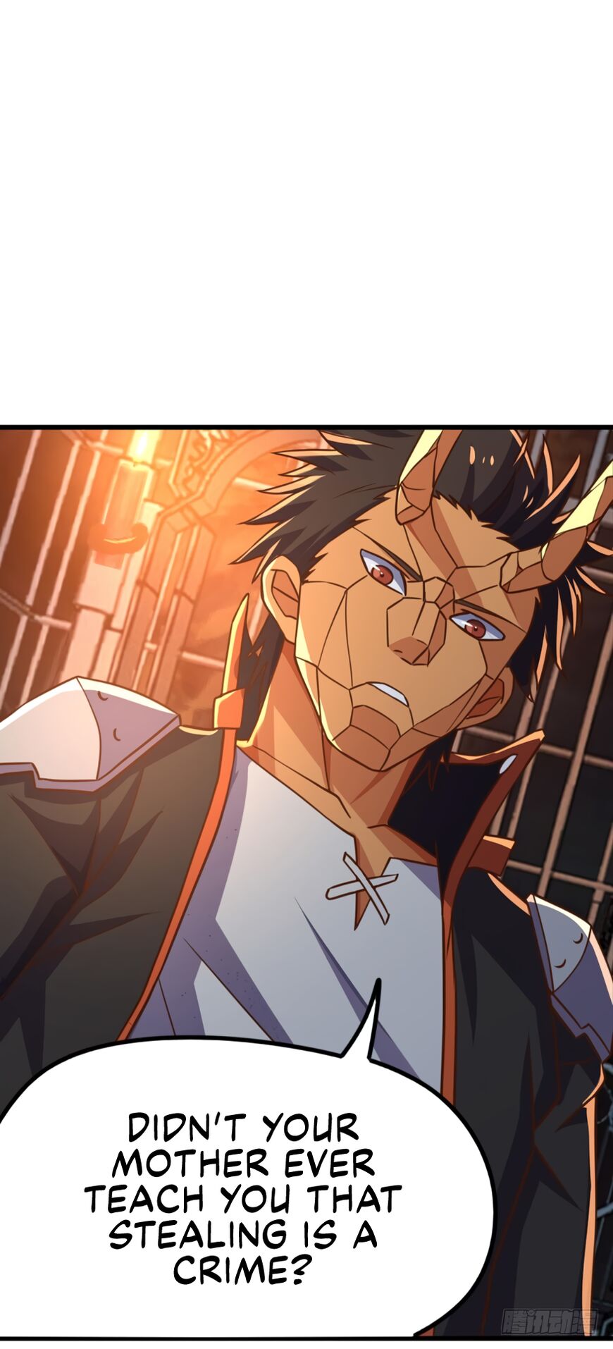 Player Reborn Chapter 84 - page 2