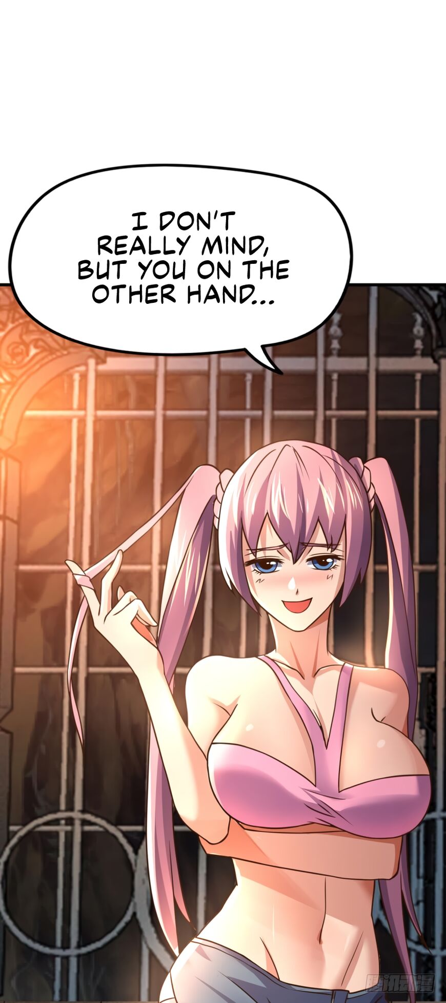 Player Reborn Chapter 84 - page 23