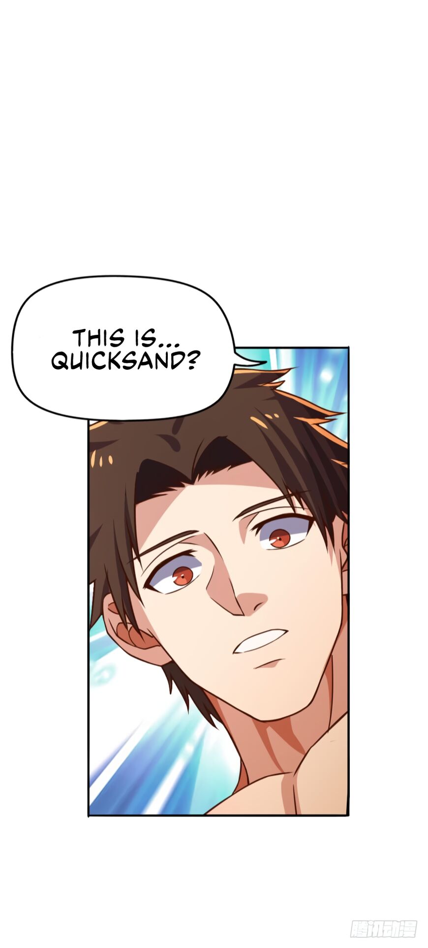 Player Reborn Chapter 84 - page 28