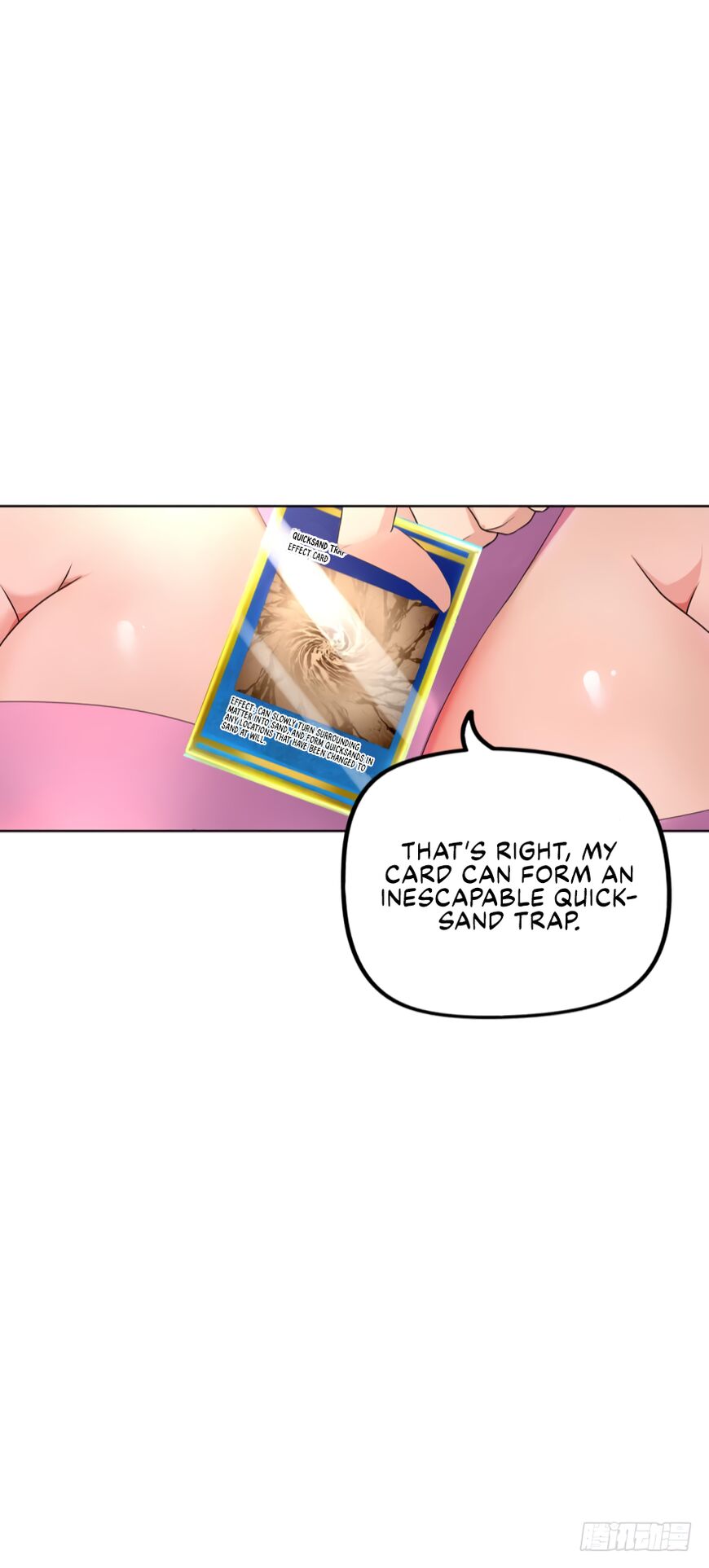 Player Reborn Chapter 84 - page 29