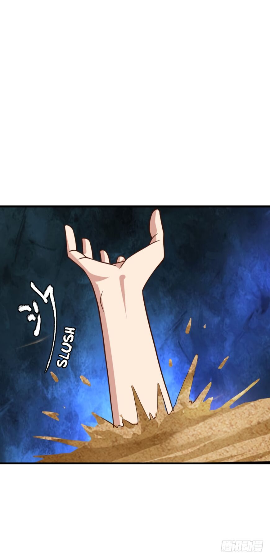 Player Reborn Chapter 84 - page 34