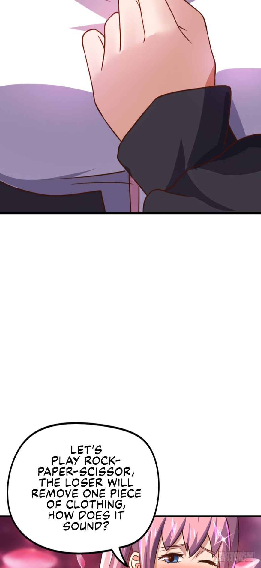 Player Reborn Chapter 84 - page 8