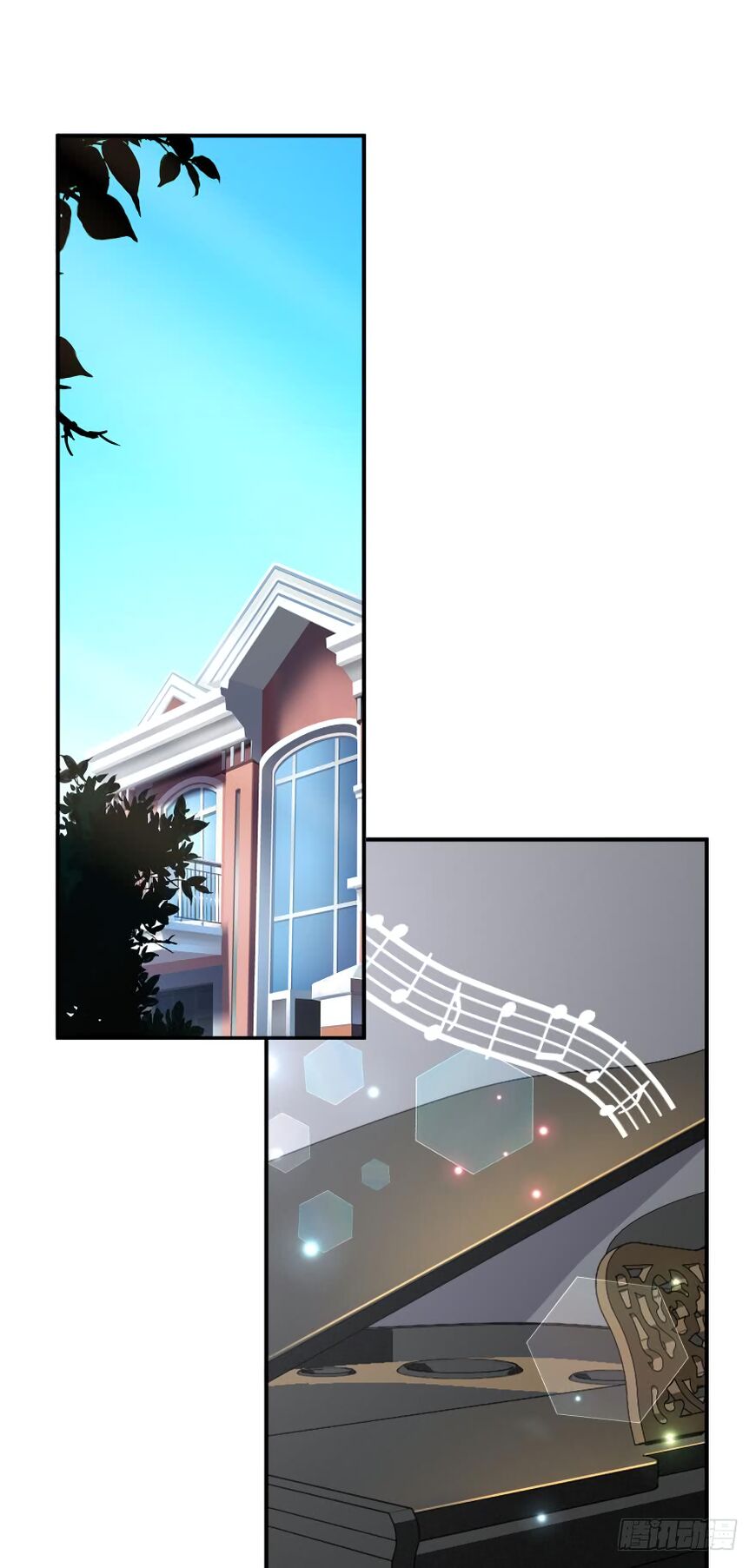 Player Reborn Chapter 71 - page 1