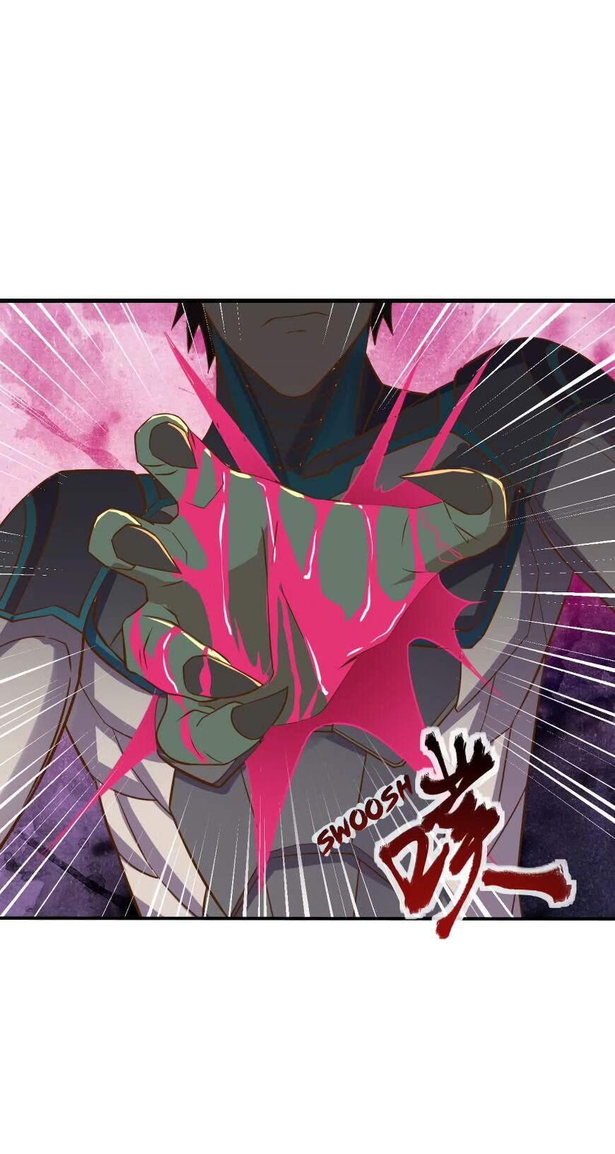 Player Reborn Chapter 71 - page 12