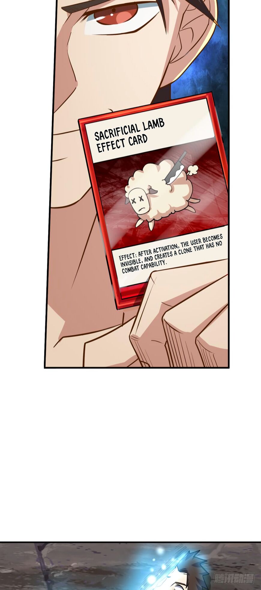 Player Reborn Chapter 71 - page 18