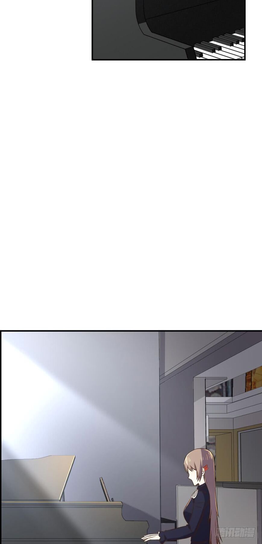 Player Reborn Chapter 71 - page 2