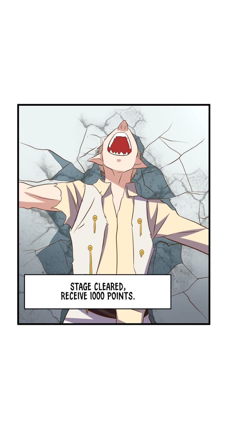 Player Reborn Chapter 71 - page 8
