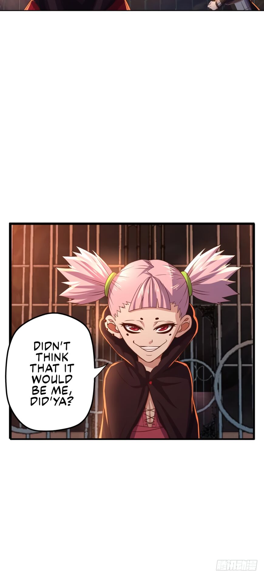 Player Reborn Chapter 85 - page 11